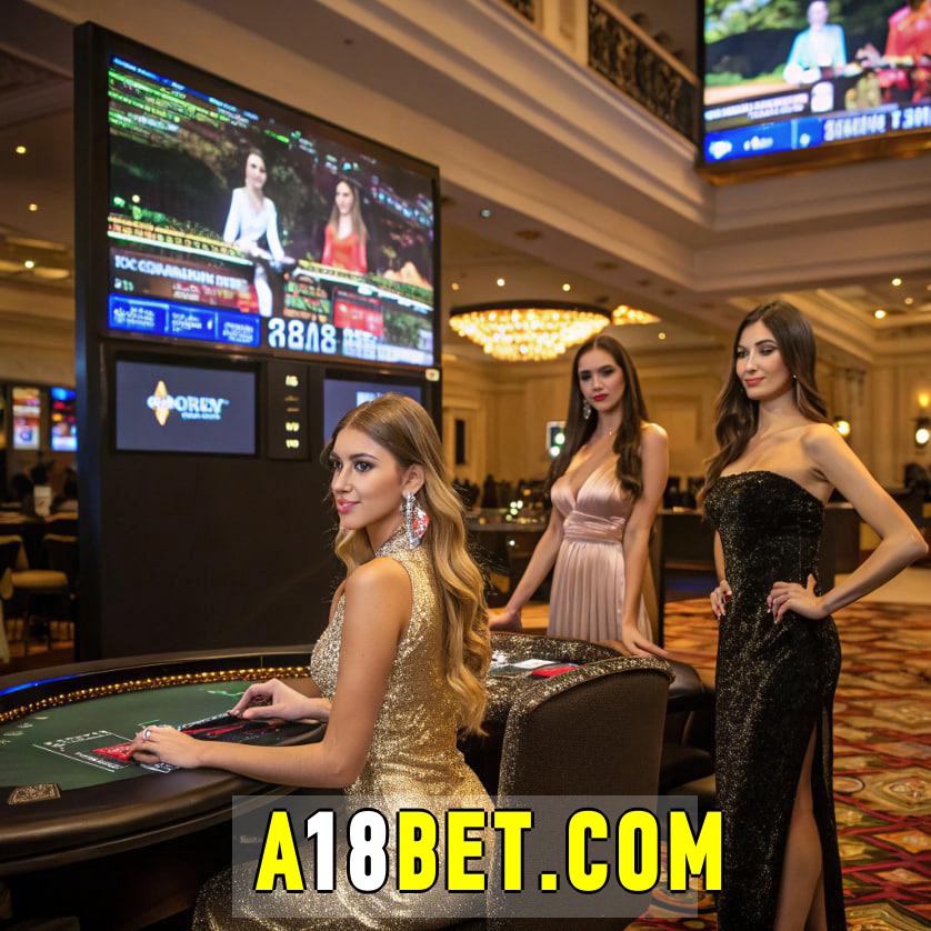 O cassino A18bet.combet oferece uma grande variedade de métodos de pagamento