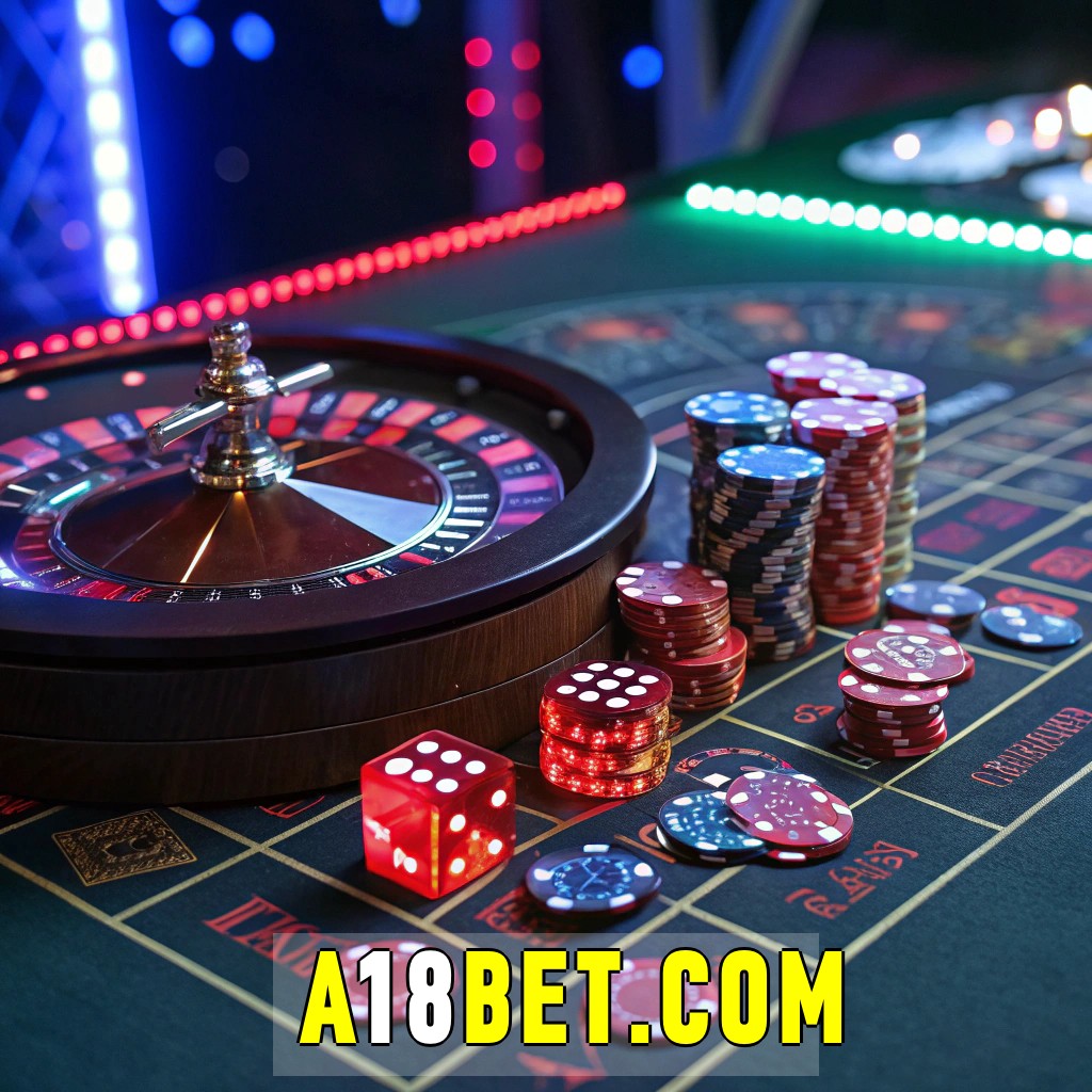 A18bet.com aplicativo