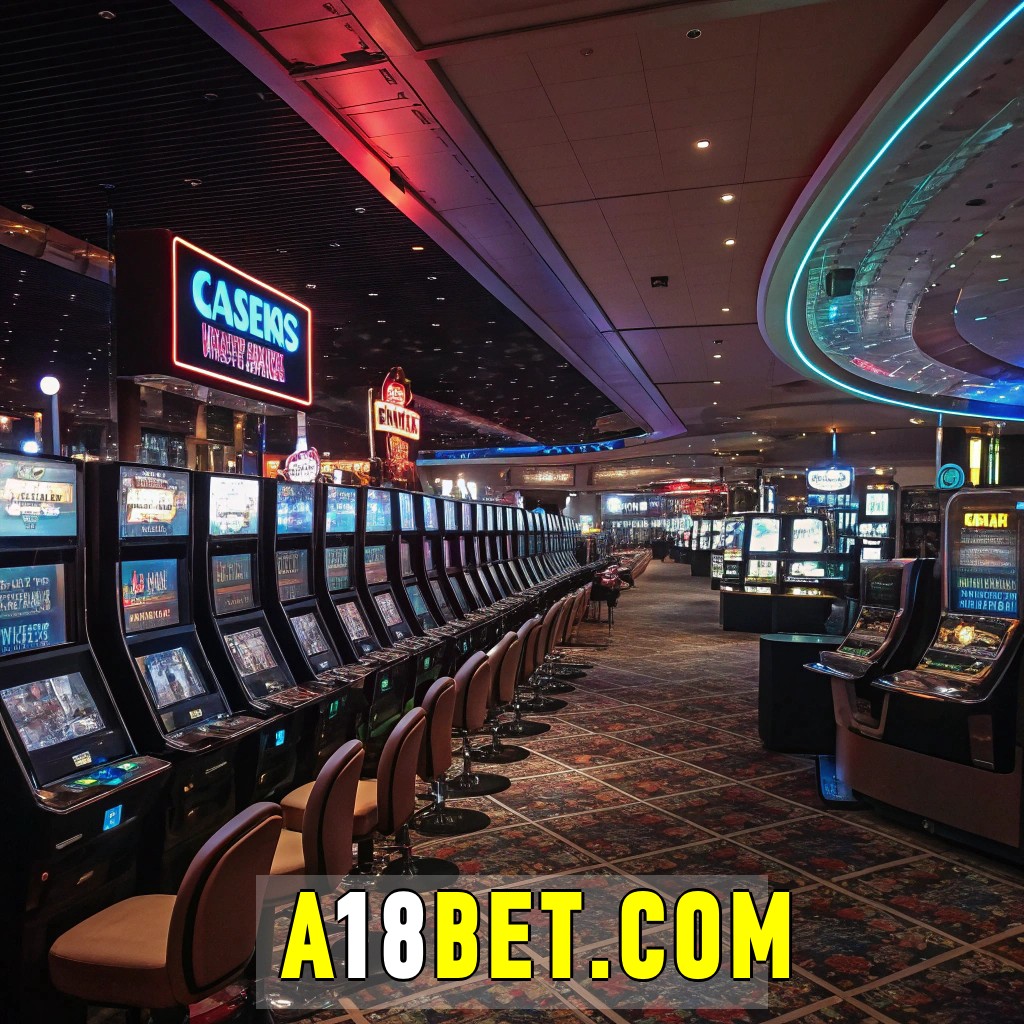 A18bet.com